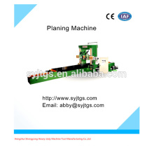 El precio de la máquina de cepillado usado para la venta caliente en la acción ofrecida por la fabricación de China de la máquina que planea